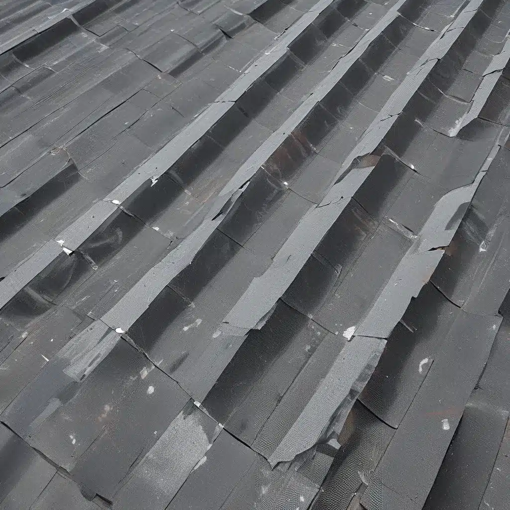 The Commercial Roofing Checklist: Essential Considerations for Property Owners