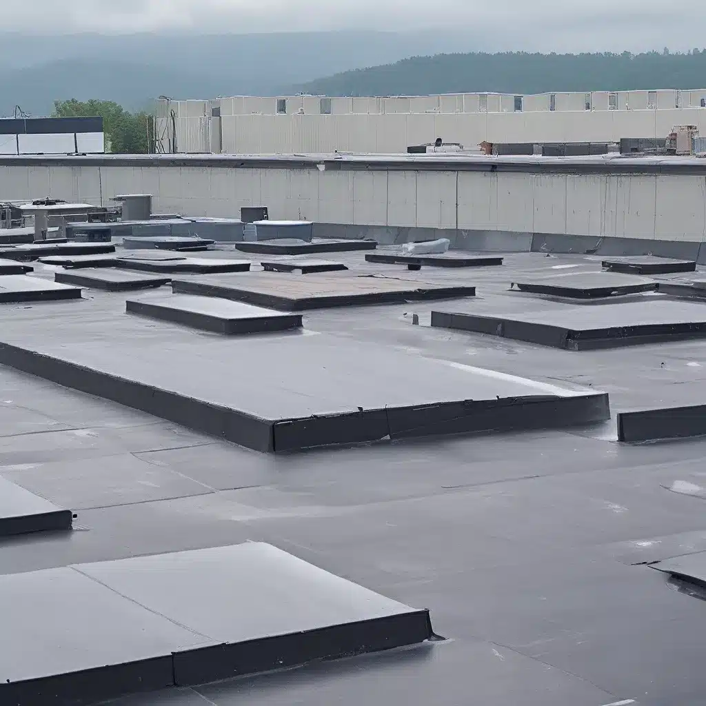 The Role of Commercial Roofing in Improving Indoor Air Quality