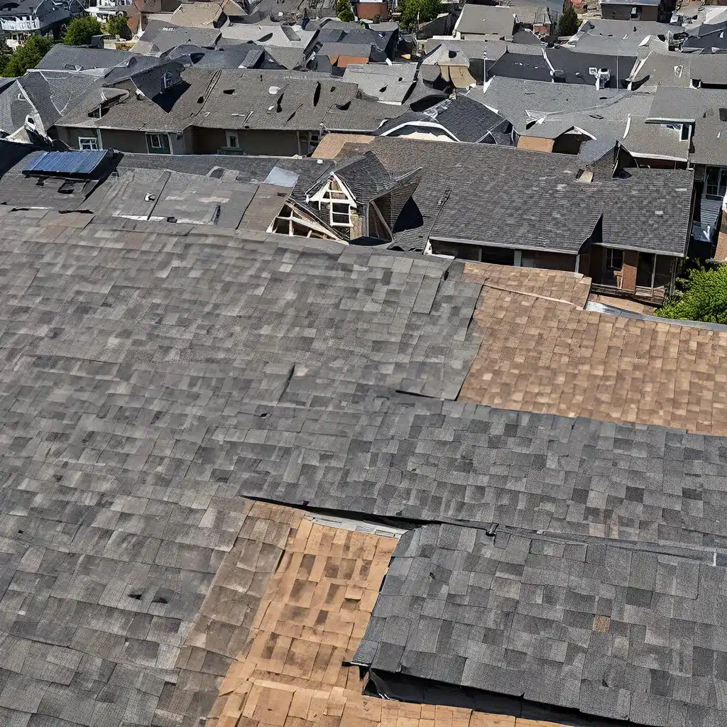 The Roof Financing Guide: Securing the Funds for a Resilient Home
