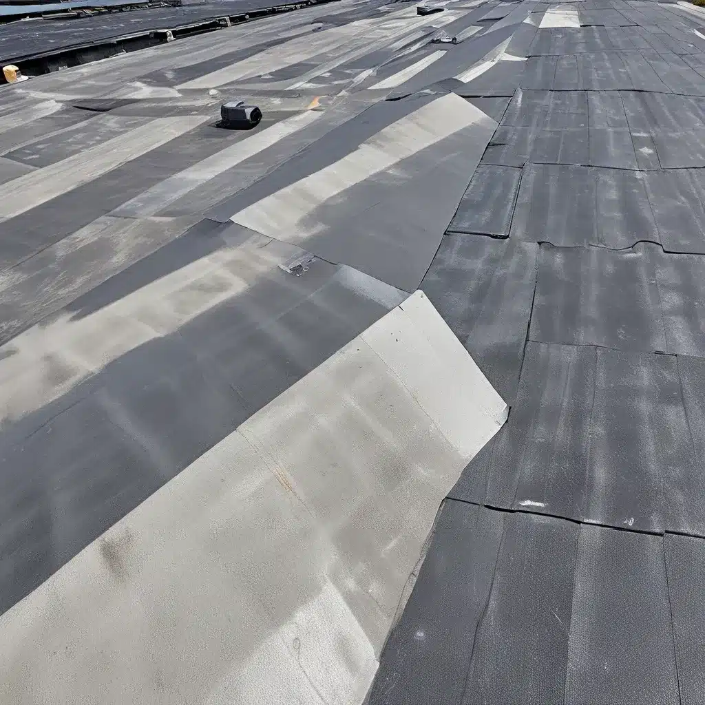 The Southern Roofing Difference: Why Our Commercial Roofing Services Outshine the Rest