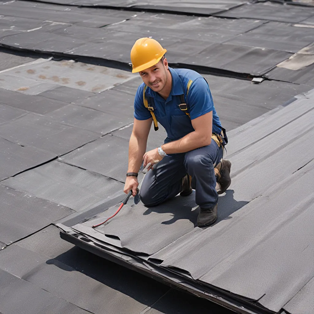 The Ultimate Guide to Finding the Right Commercial Roofing Contractor in Pennsylvania