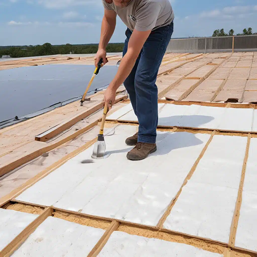 Thermal Comfort Transformed: Insulation Upgrades and Energy-Efficiency with Southern Roofing