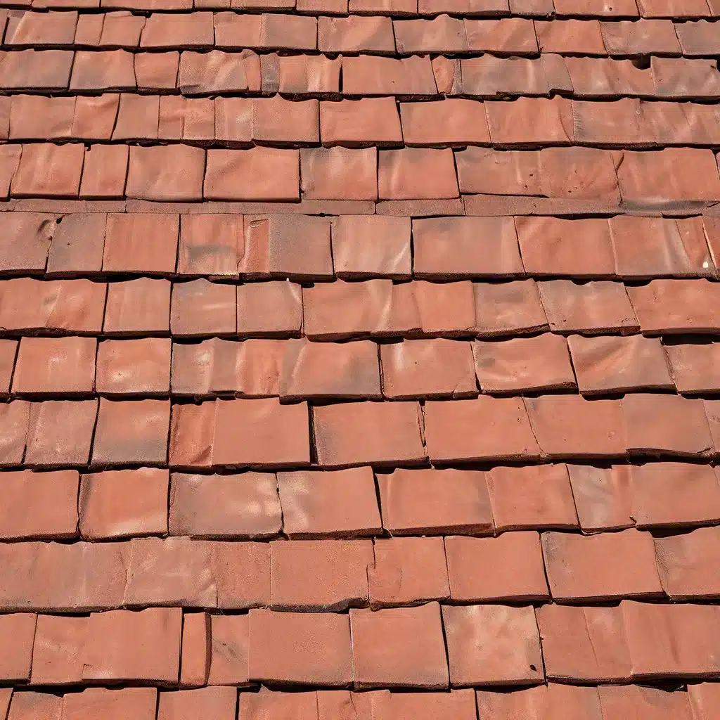 Tile Transformation: Breathe New Life into Your Roof with DIY Tile Installation