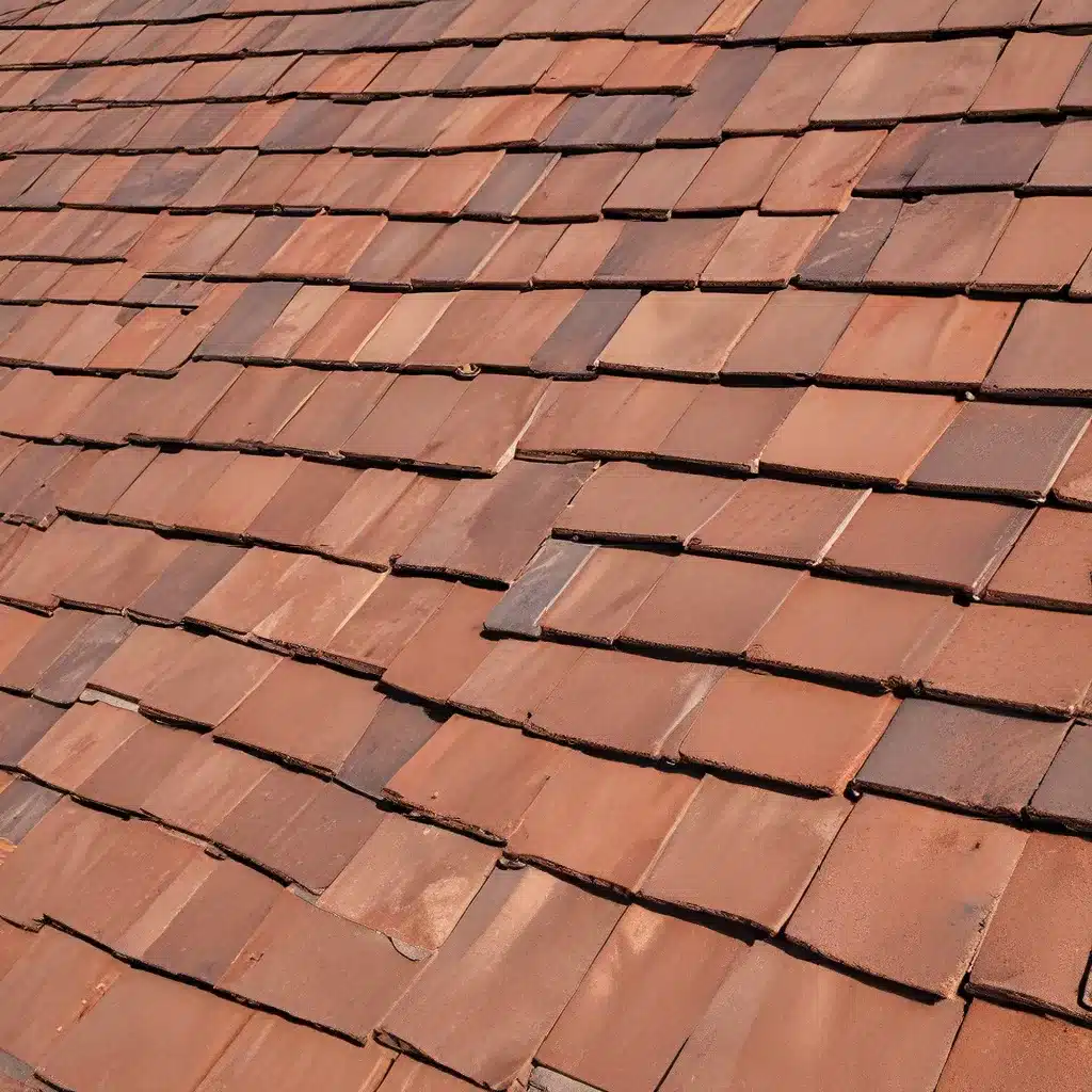 Tile Transformation: DIY Steps to Revitalize Your Roof with Ceramic Tiles