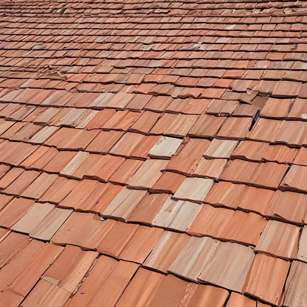 Tile Troubles: Addressing Common Issues with Tile Roofs