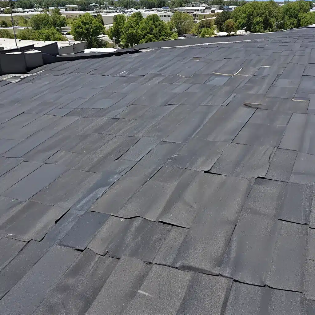 Unlocking the Value of Your Commercial Property: The Importance of Proper Roofing