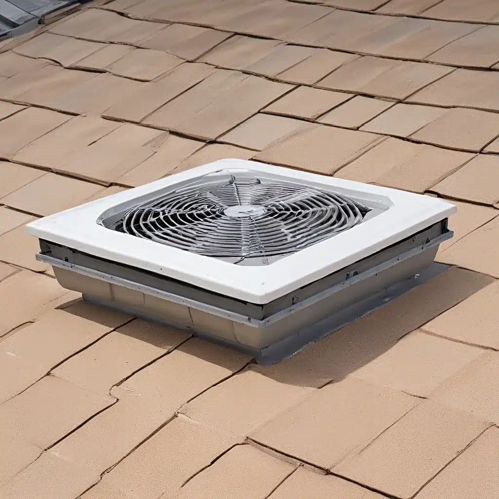 Ventilation Transformation: Improving Indoor Air Quality with Southern Roofing