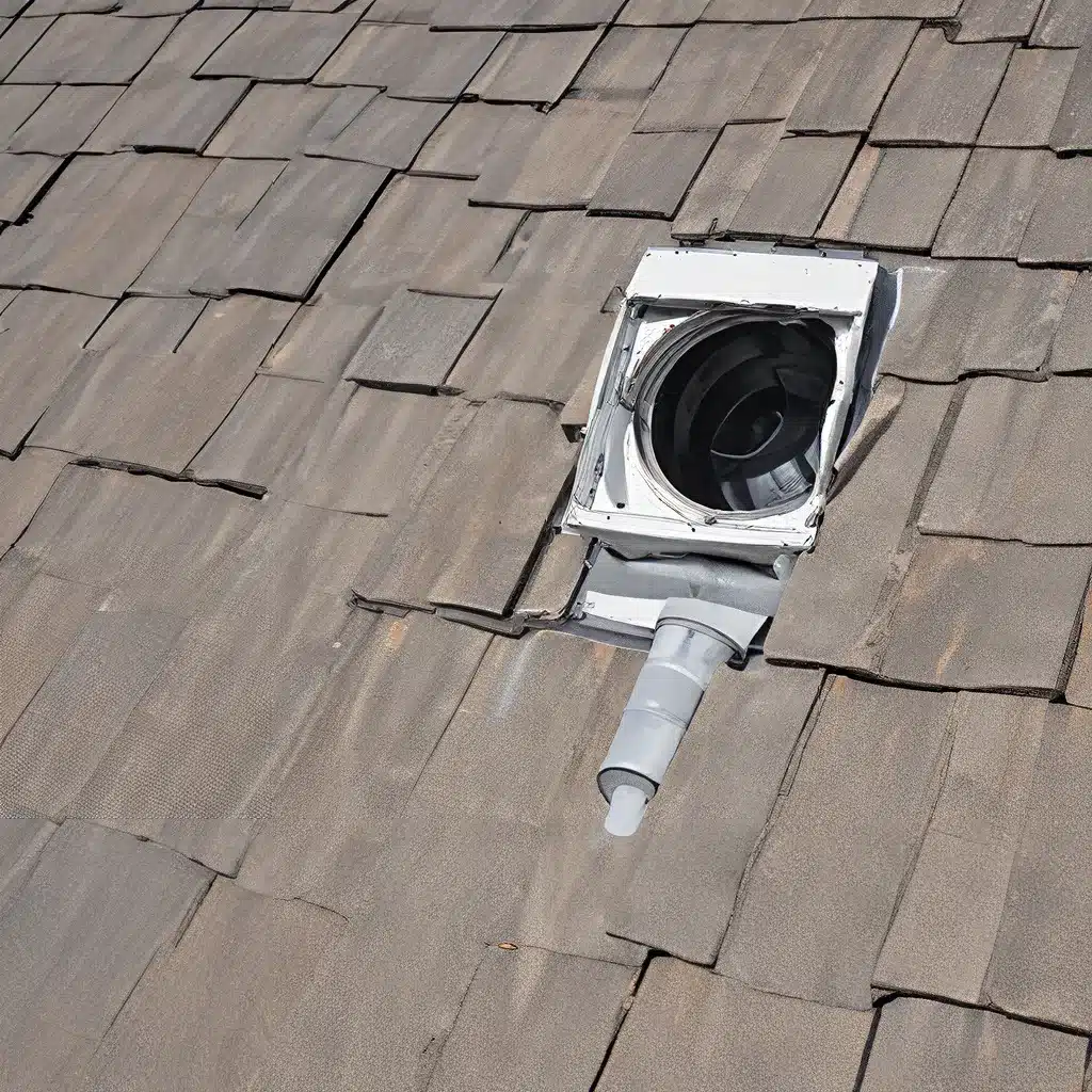 Ventilation Transformation: Improving Indoor Climate and Energy Performance with Southern Roofing