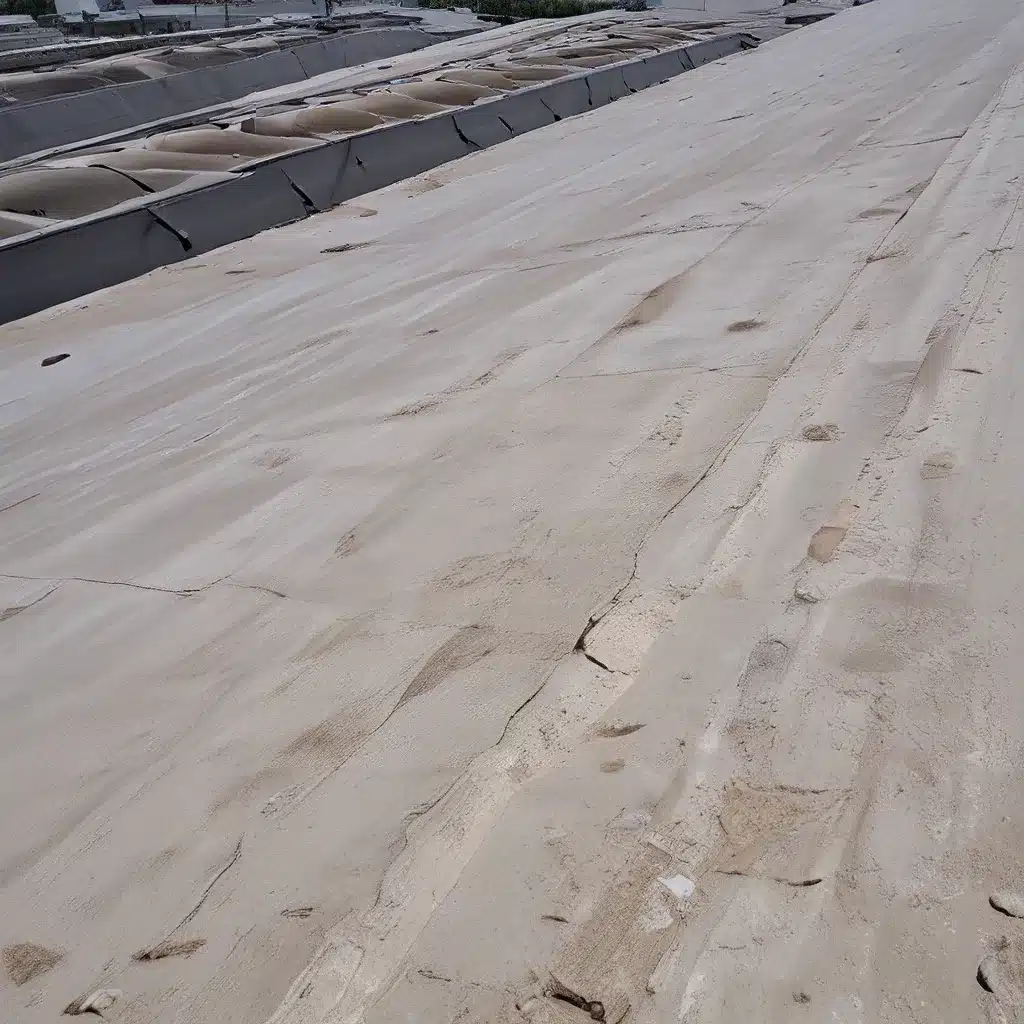 Weathering the Storm: How Southern Roofing Protects Your Commercial Building