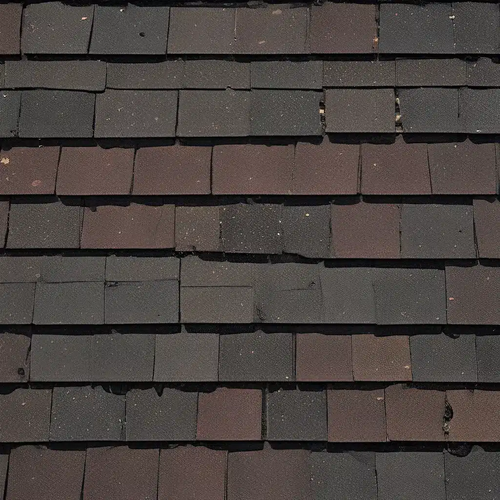 Asphalt Shingle Secrets: Choosing the Perfect Fit for Your Home