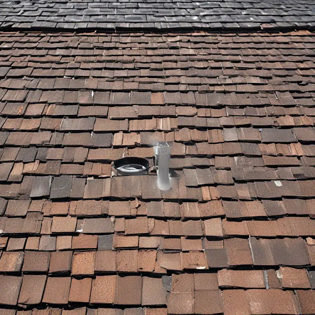 Beating the Heat: Keeping Your Roof Cool in the Summer Months