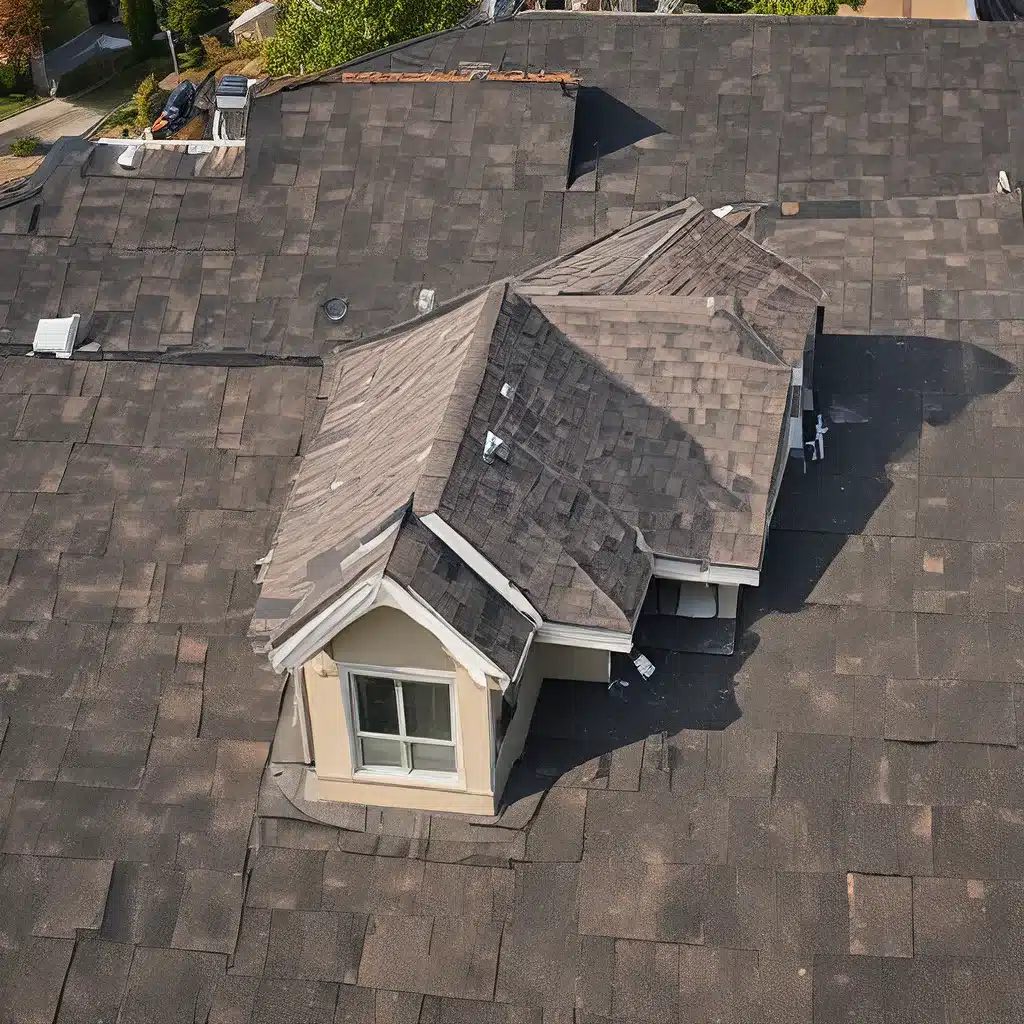Budgeting for a New Roof: Planning for Success in Canada