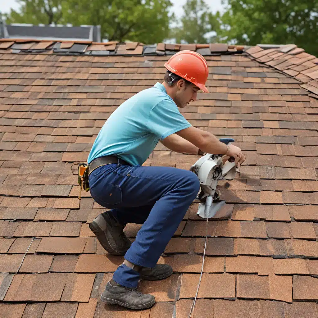 Closing the Deal: Securing Roof Repairs Before Purchasing a Property