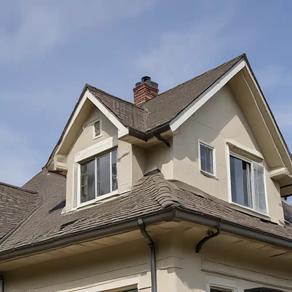 Closing the Gap: Financing Roof Repairs Before Purchasing a Home