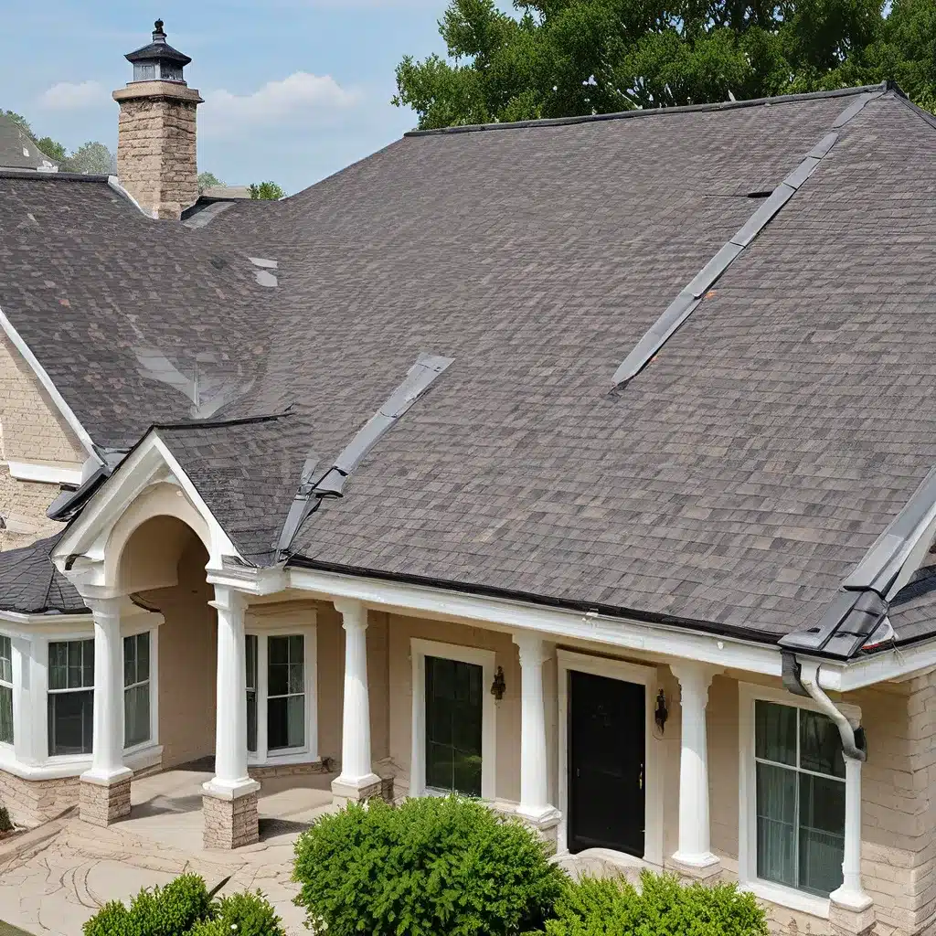 Curb Appeal Boost: How Roof Replacement Can Transform Your Home’s Look