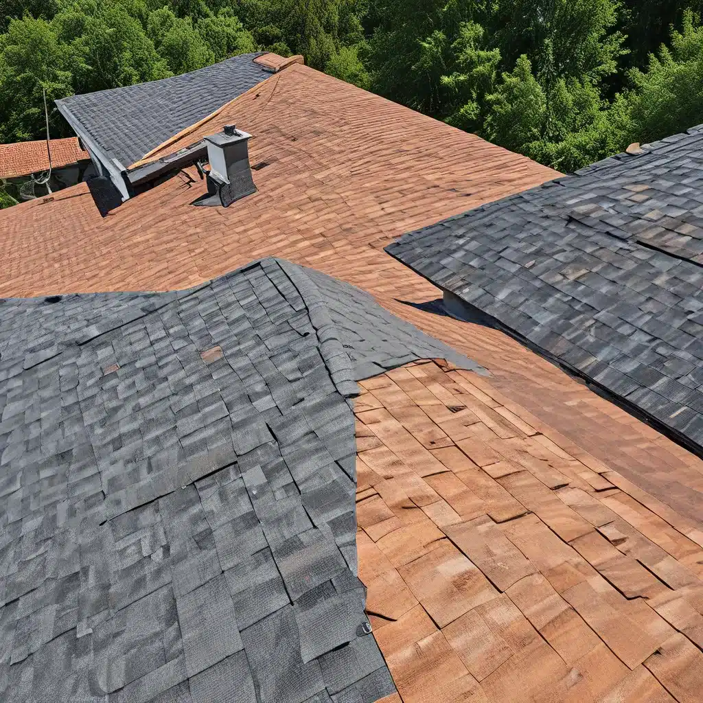 Eco-Friendly Roofing Choices: Prioritizing the Planet in Your Home Renovation