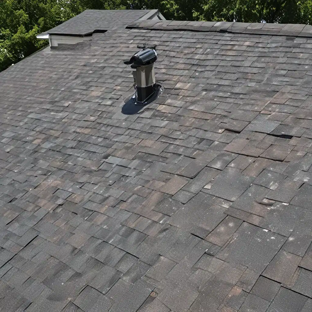 Elevate Your Roofing Game: Exploring the Latest Trends in Roof Replacement