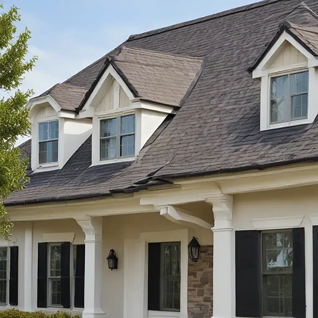 Elevating Your Curb Appeal: Roof Choices that Enhance Your Southern Home