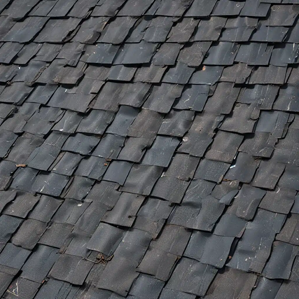 Embracing the Future: Innovative Roofing Materials for a Greener Tomorrow