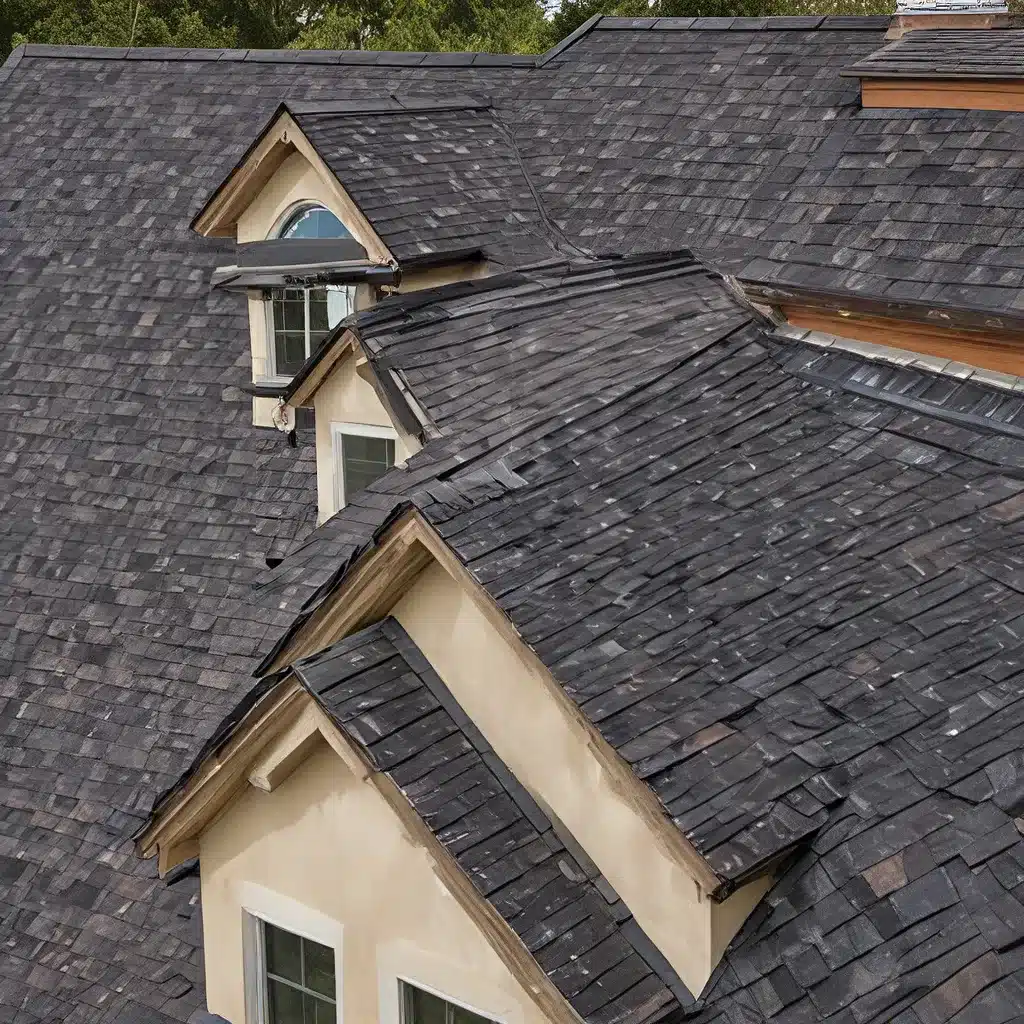 Embracing the Future of Residential Roofing: Innovations Shaping the Industry