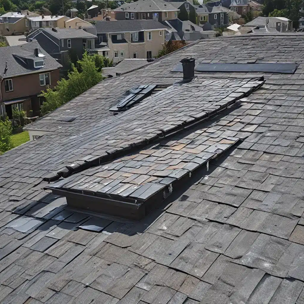 Exploring the Benefits of Cool Roofs: Keeping Your Home Cool and Eco-Friendly
