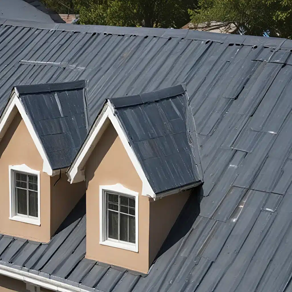 Exploring the Benefits of Metal Roofing for Southern Residential Properties