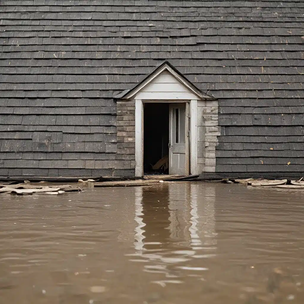 Flood, Fire, and Foes: Understanding Water Damage Statistics for Homeowners