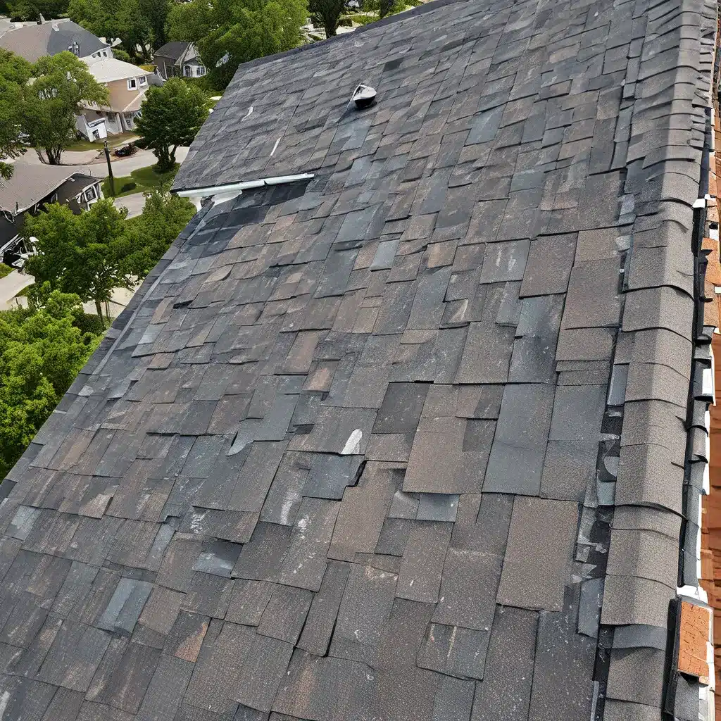 Forecasting the Future: Trends in Roof Insurance Payouts and Costs