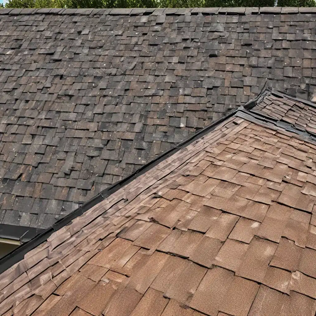 From Drab to Fab: Transforming Your Roof into a Showpiece