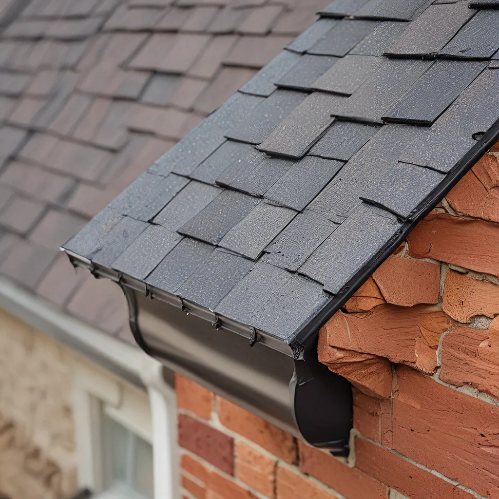 Gutter Galore: Exploring the Latest Trends in Gutter Solutions