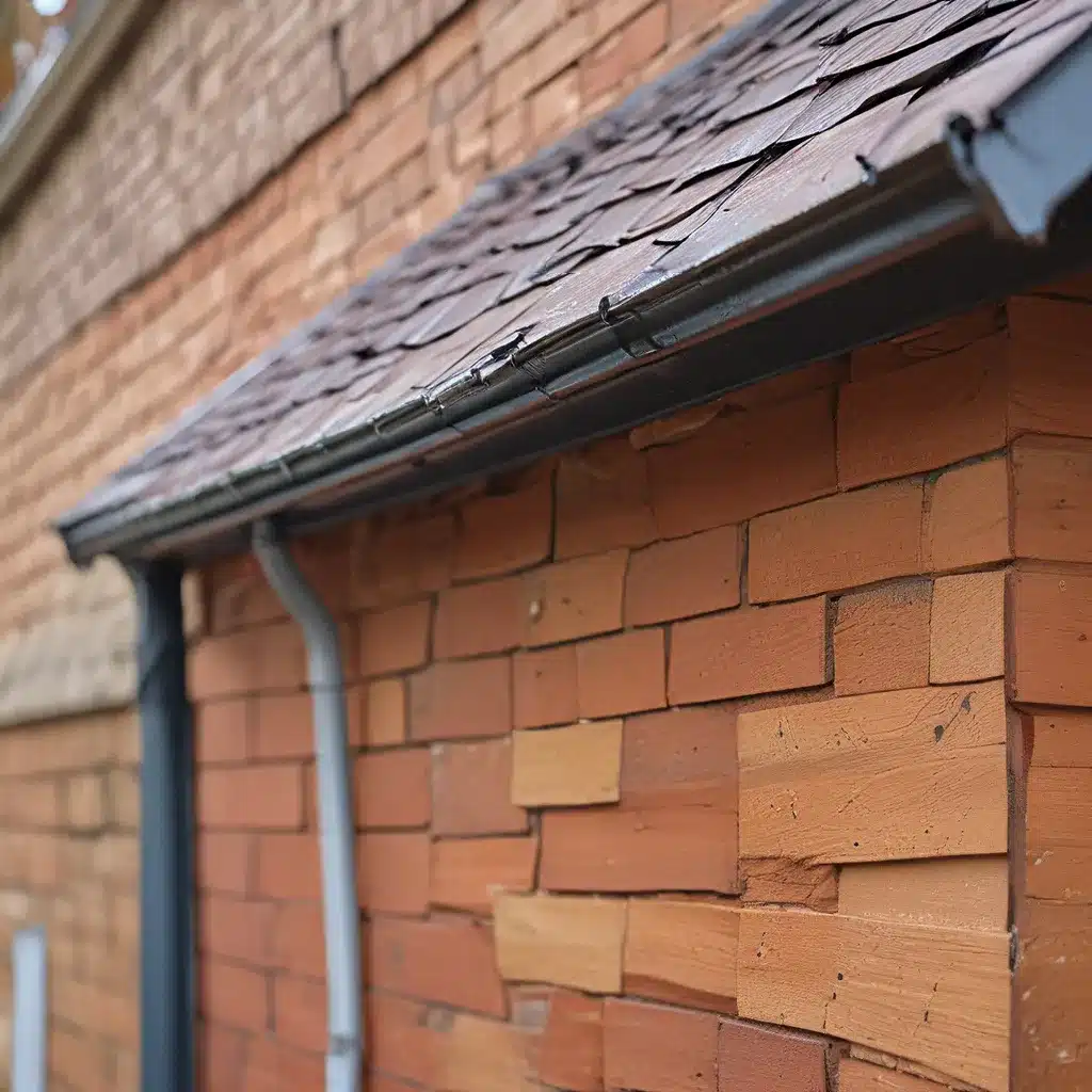 Gutter Glitz: Revealing the Stunning Potential of Your Home’s Exterior