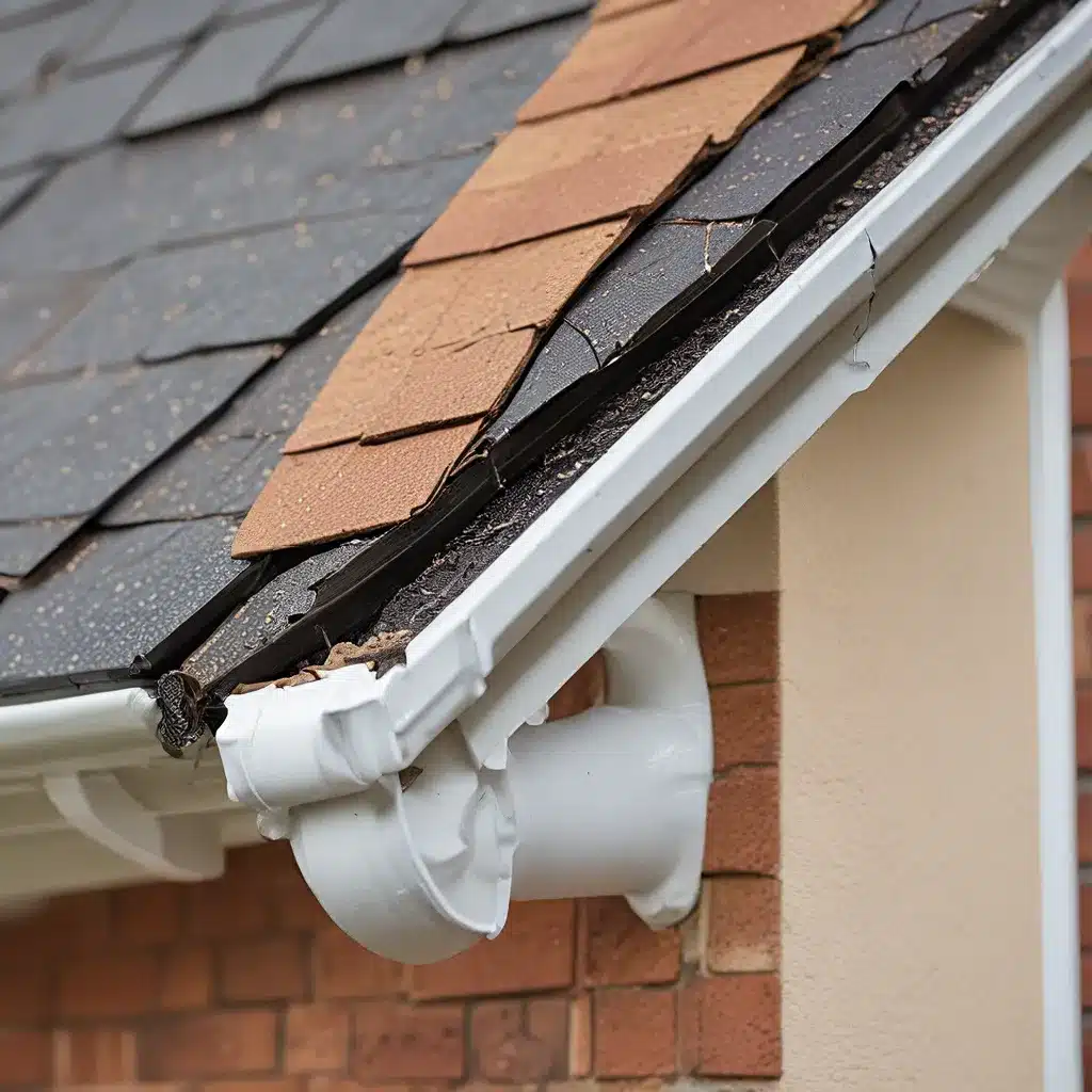 Gutter Glitz: Unleashing the Hidden Potential of Your Home’s Exterior