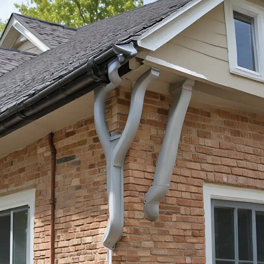 Gutter Glory: Transforming Your Home’s Exterior with Seamless Gutters