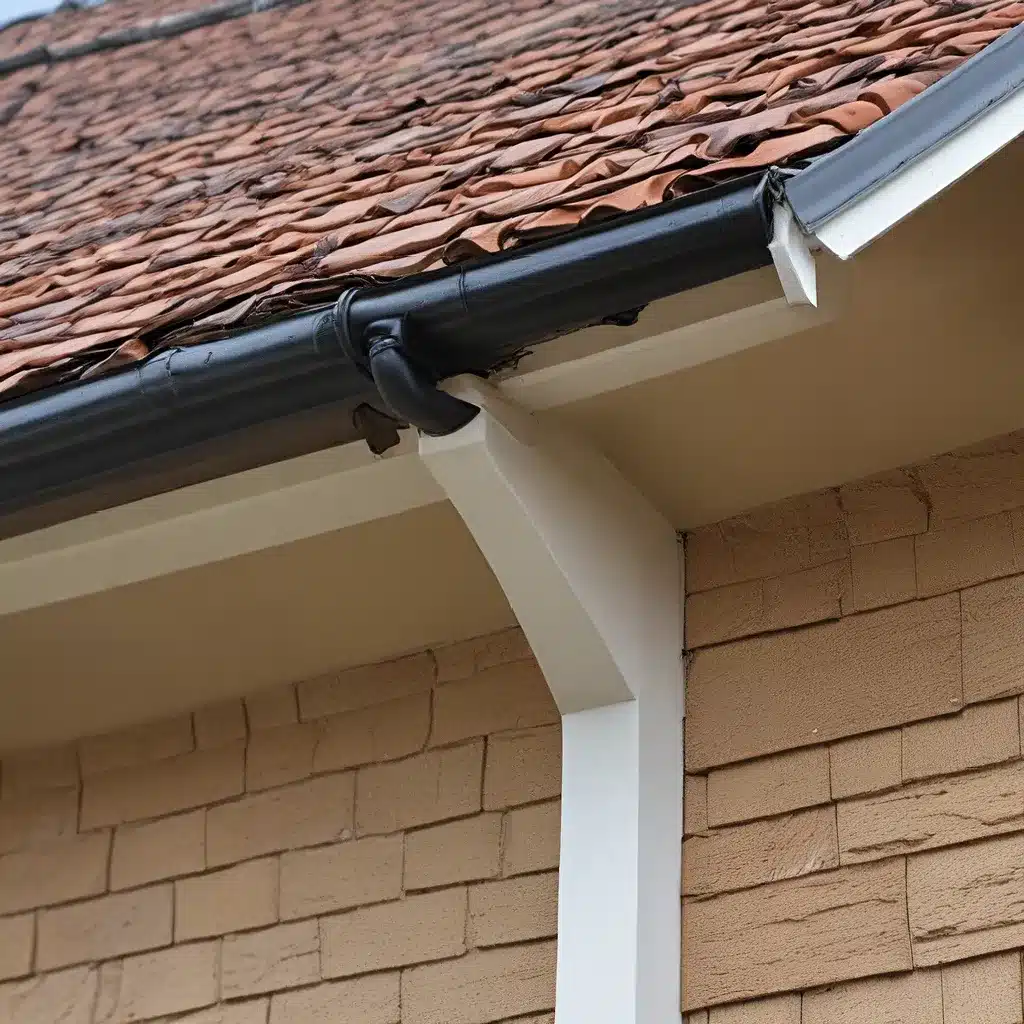 Gutter Grandeur: Elevating Your Home’s Curb Appeal to the Next Level