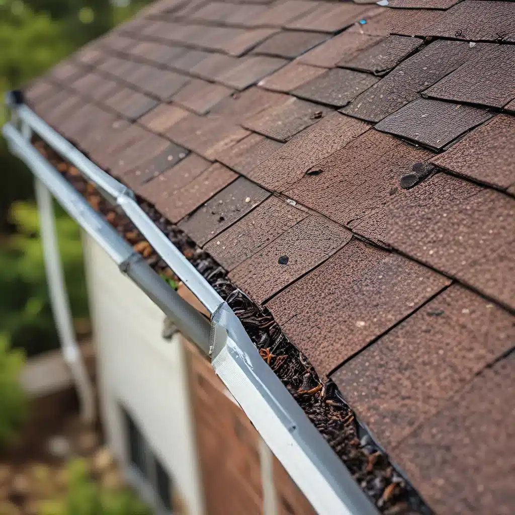 Gutter Guardians: Protecting Your Home’s Investment for Years to Come