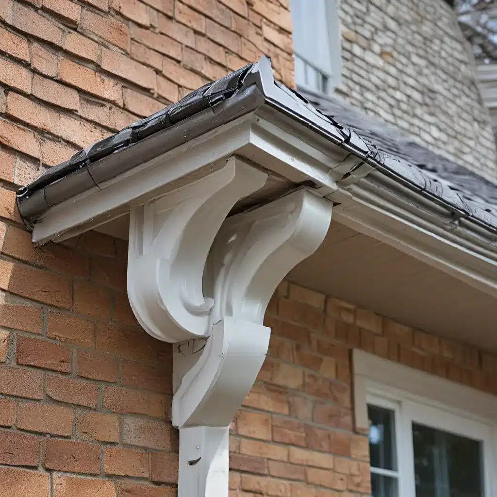 Gutter Gurus: Unveiling the Art of Seamless Gutter Installation