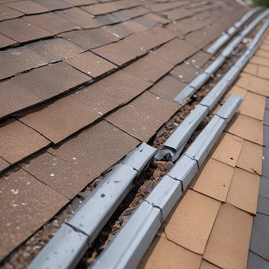 Gutter Intelligence: Outsmarting the Elements for a Worry-Free Roof