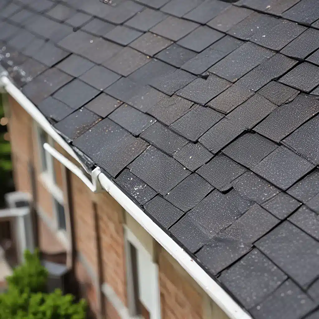 Gutter Makeover: Transforming the Look and Function of Your Roof