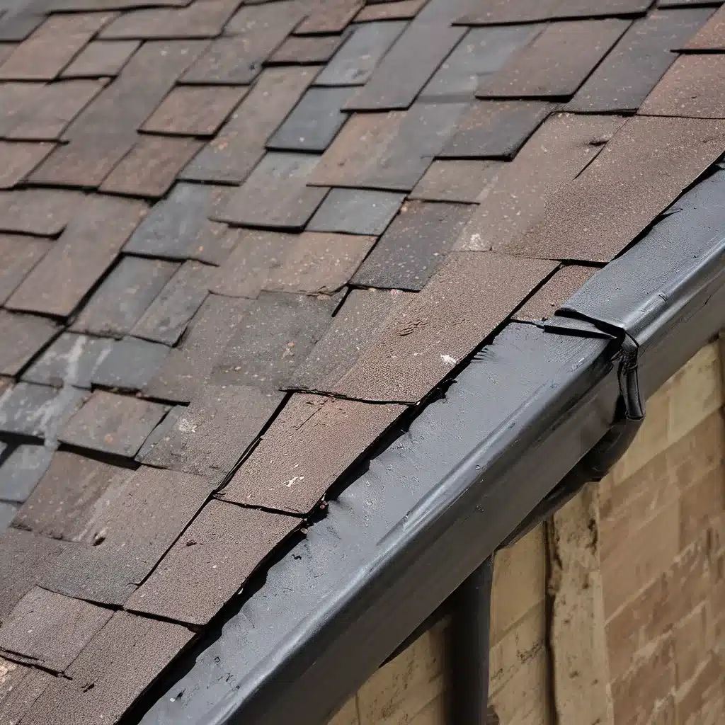 Gutter Musings: Reflections on the Unsung Importance of Roof Maintenance