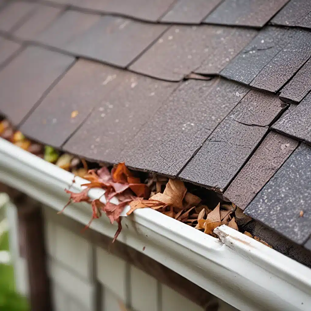 Gutter Repair: Restoring the Integrity of Your Home’s Exterior