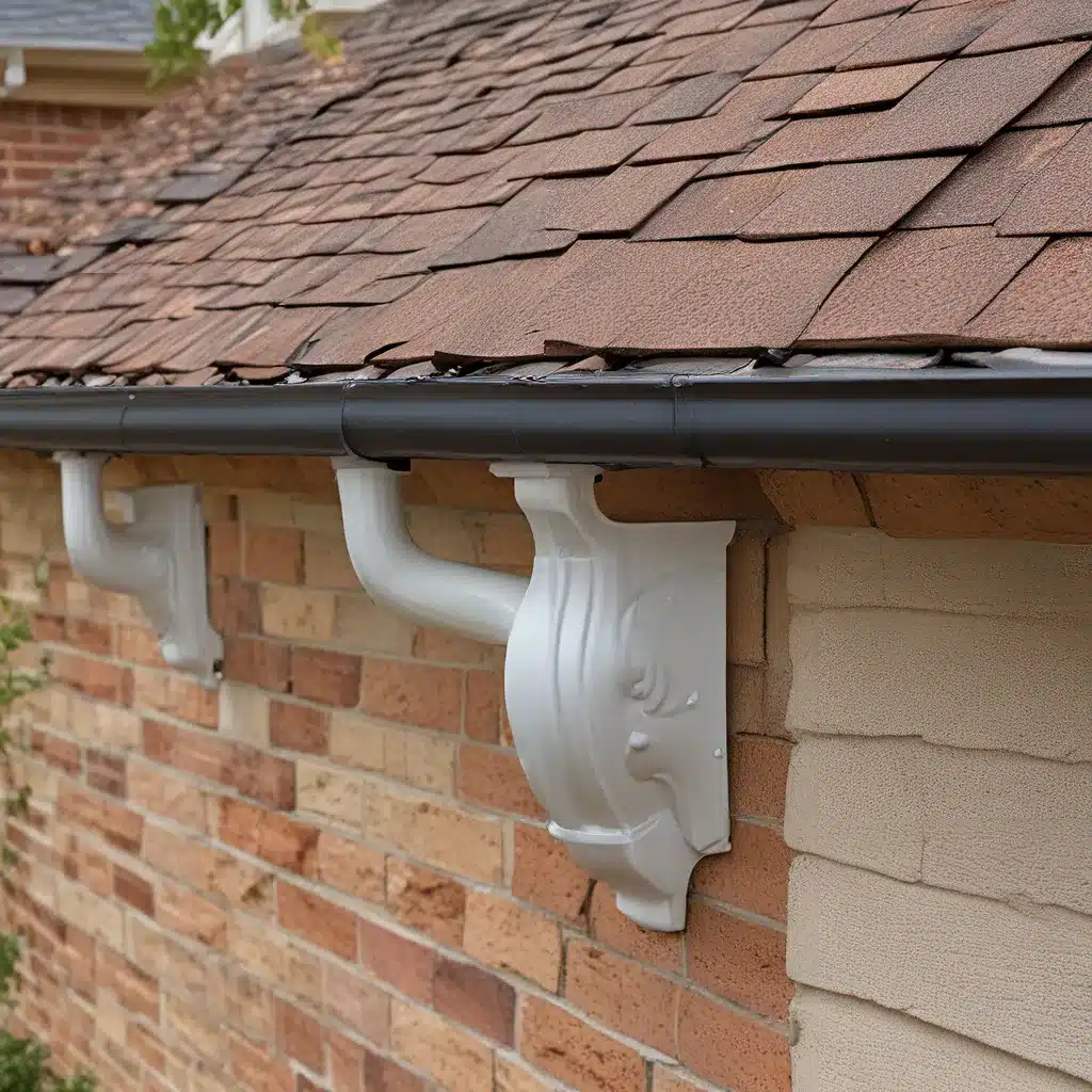 Gutters Galore: Exploring the Latest Trends in Gutter Solutions