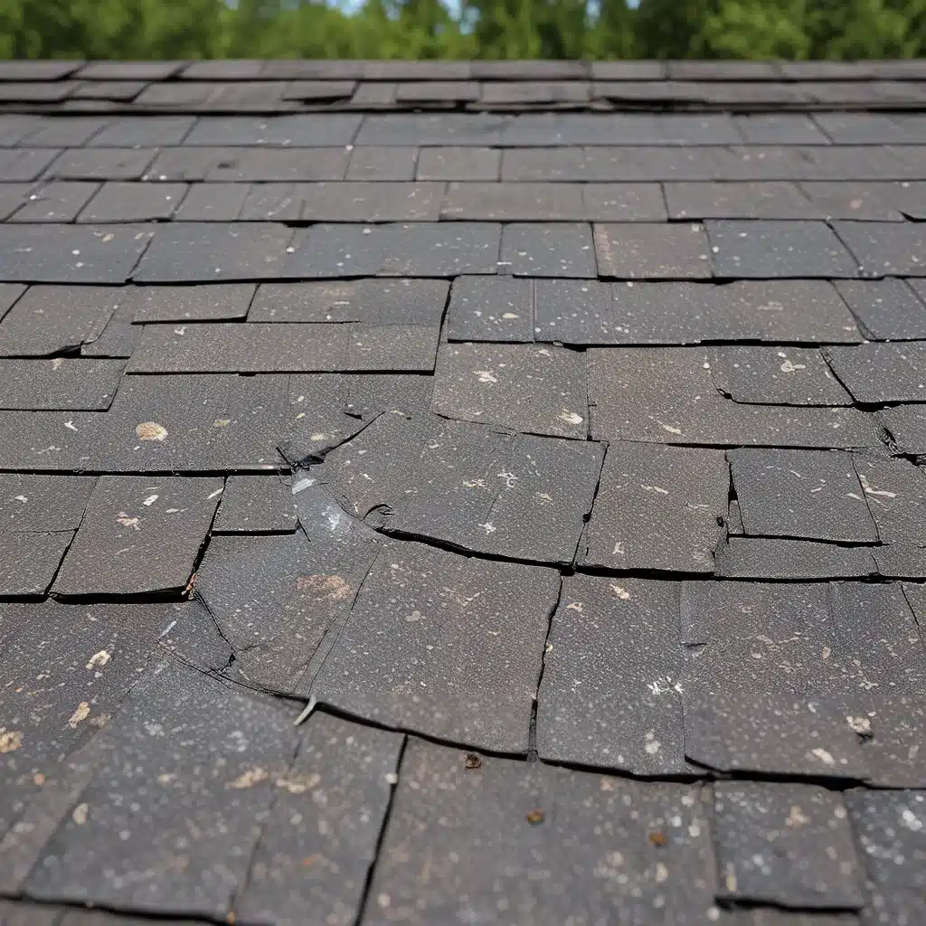 Hail Damage and Your Roof: Understanding the Impact on Insurance Policies
