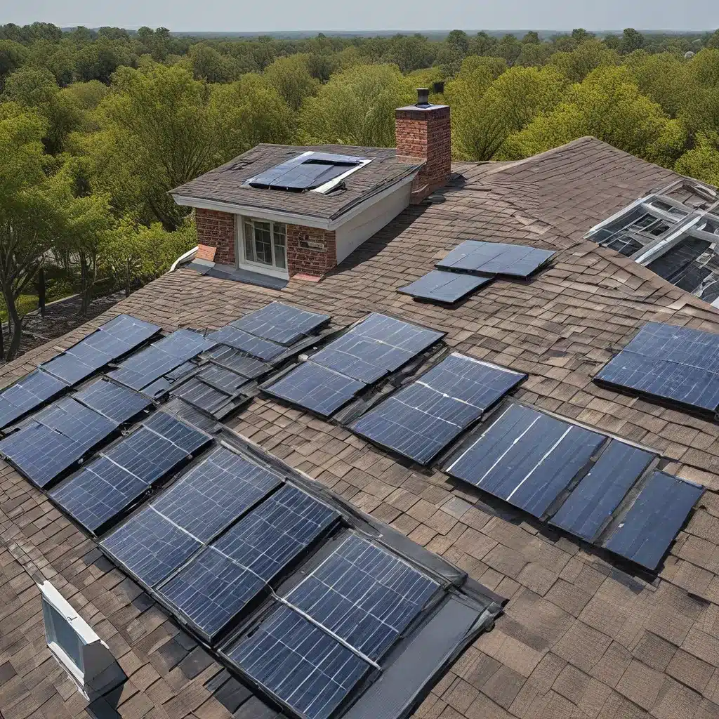 Harnessing the Power of the Sun: Integrating Solar Roofing into Southern Homes