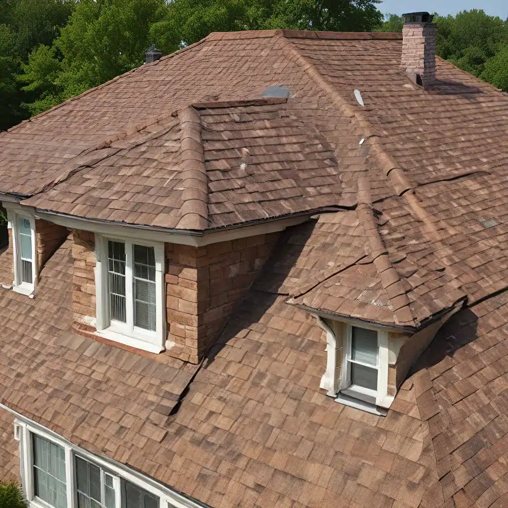 How to Choose the Right Roof for Your Home’s Style