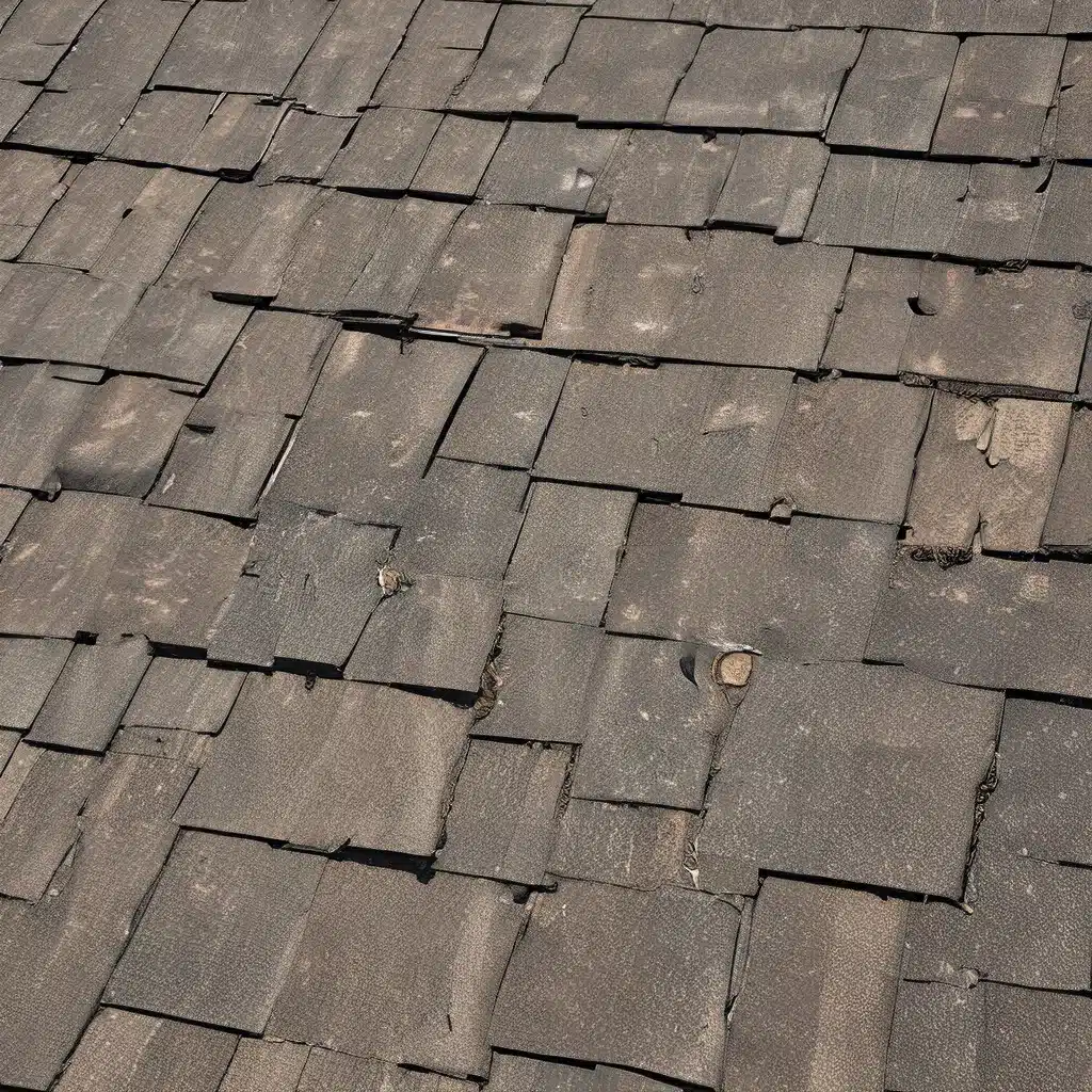How to Identify and Address Roof Damage Caused by Natural Disasters