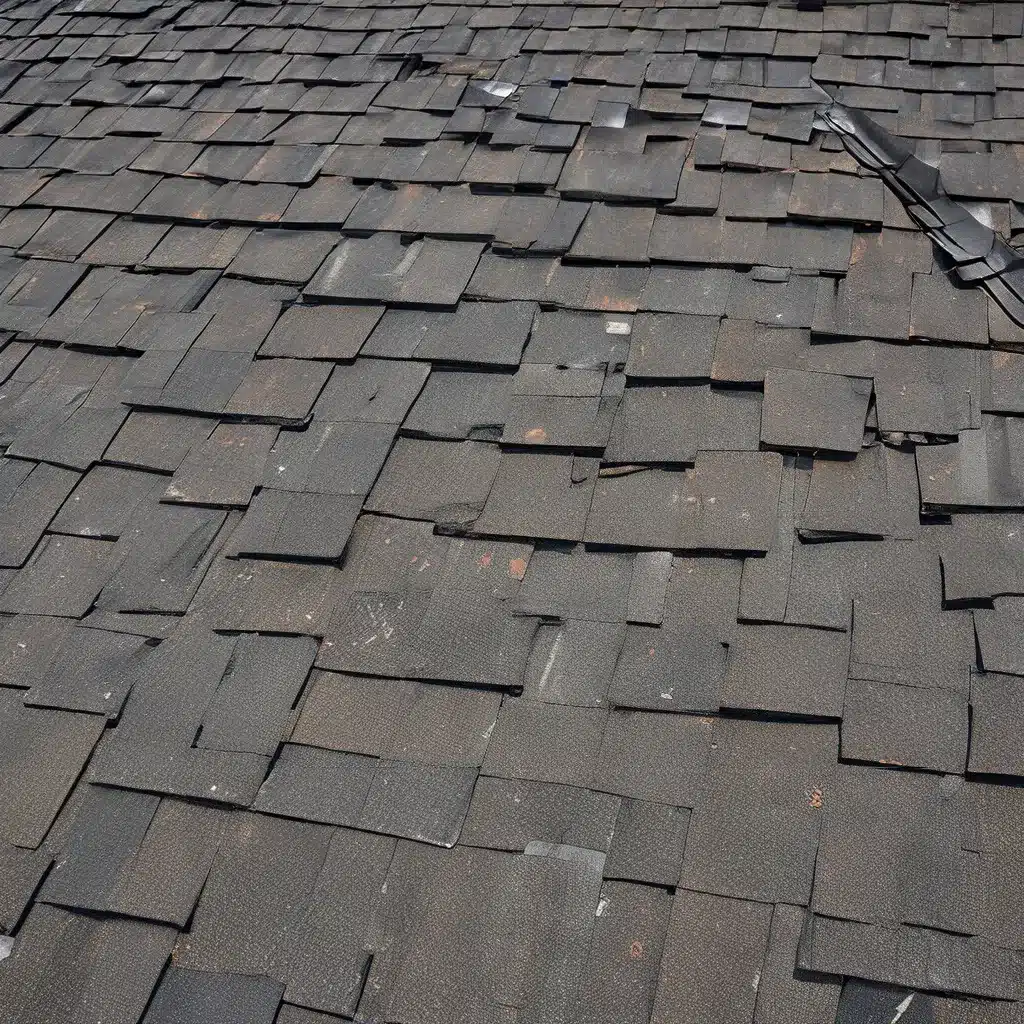 Insuring Your Roof: Staying Ahead of the Curve in a Changing Landscape