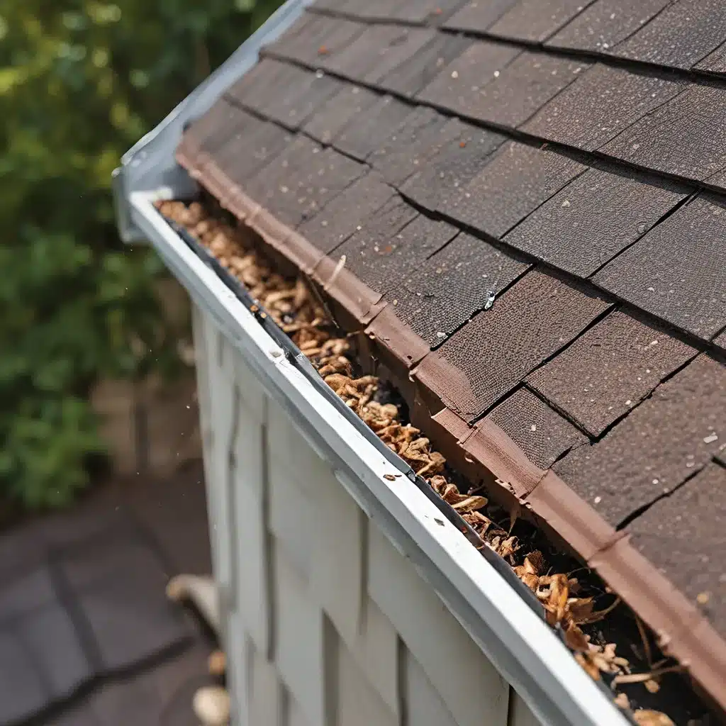 Mastering the Art of Gutter Installation: A Homeowner’s Guide