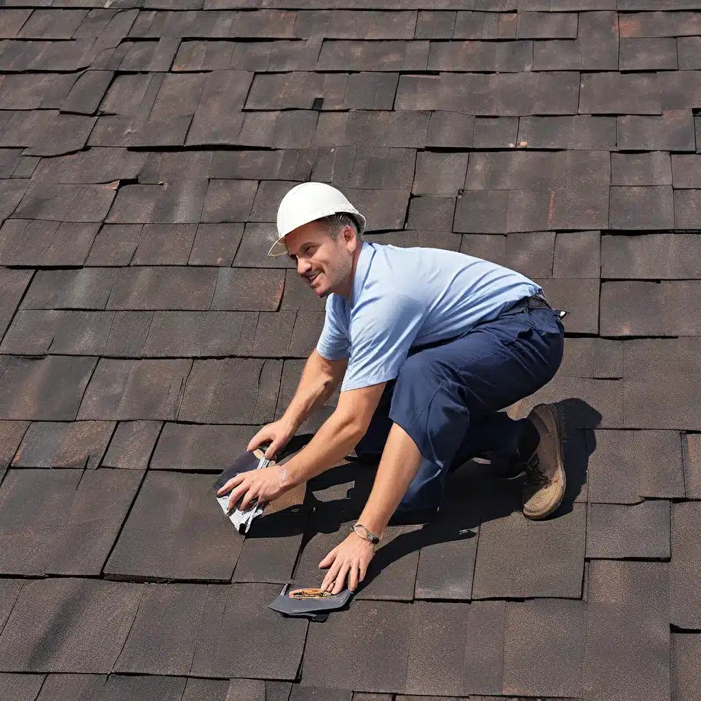 Mastering the Art of Roof Inspections: A Guide from the Experts