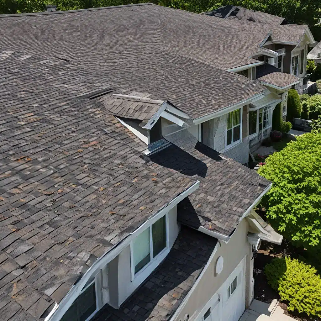 Mastering the Art of Roof Maintenance for Pristine Curb Appeal