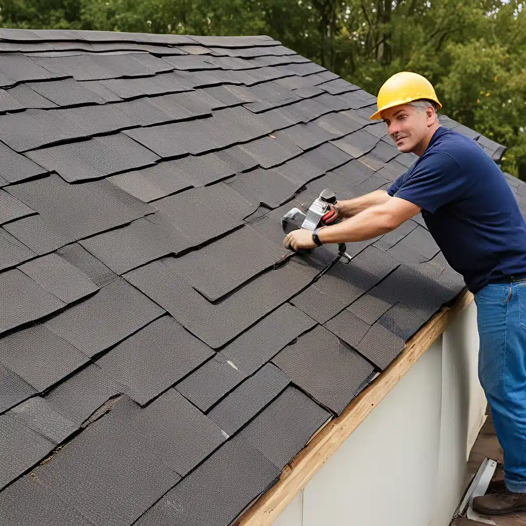Mastering the Art of Roof Repair: A Homeowner’s Guide to Success